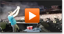 Tiësto Video: Tijs DJ Video