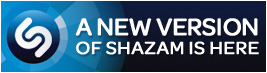 Shazam
