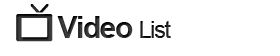 Video List